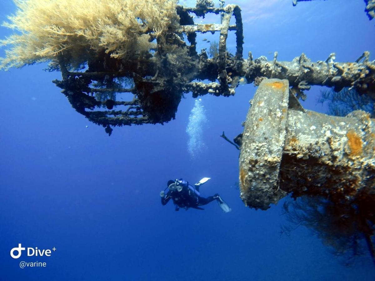 Aqaba Pro Divers Exterior photo