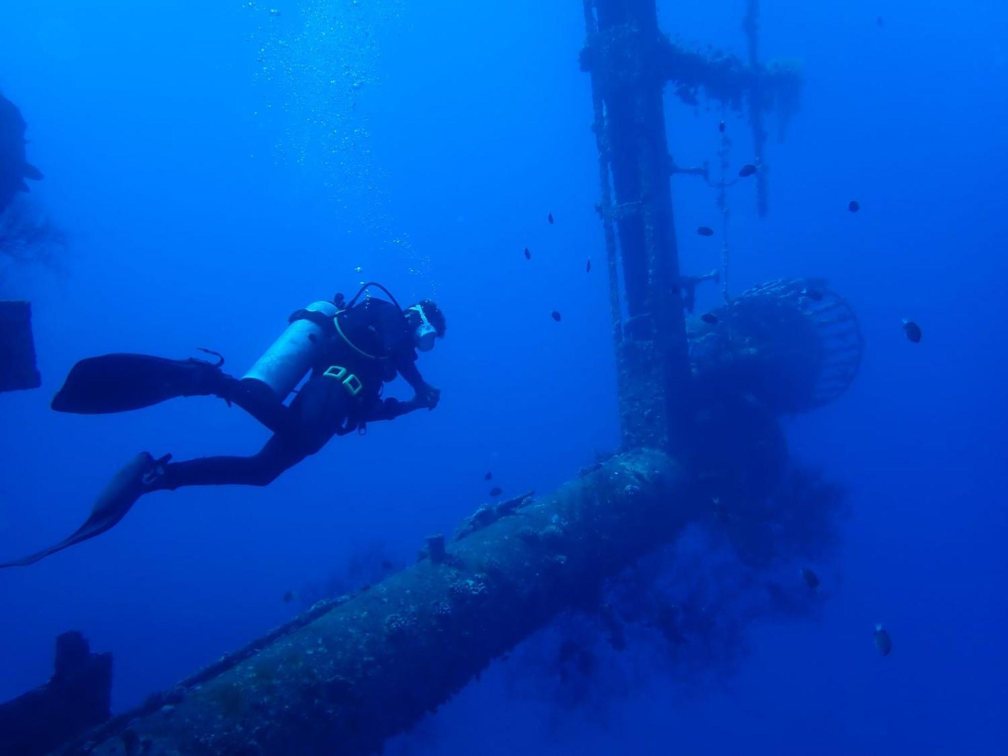 Aqaba Pro Divers Exterior photo