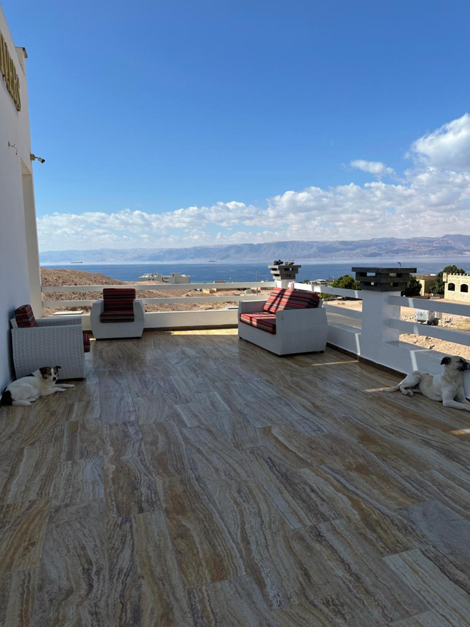 Aqaba Pro Divers Exterior photo